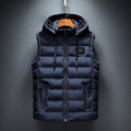 Niels | Premium Thermische Bodywarmer