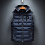 Niels | Premium Thermische Bodywarmer