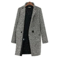 Esther | Elegante herfst/winterjas