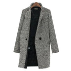 Esther | Elegante herfst/winterjas