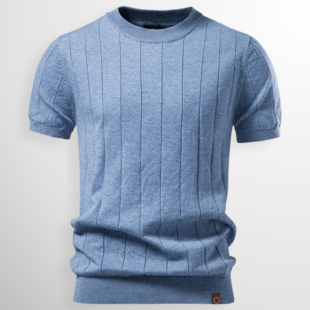 Laluna® | T-shirt di lusso Geribde