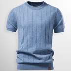 Laluna® | T-shirt di lusso Geribde