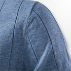 Laluna® | T-shirt di lusso Geribde