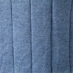 Laluna® | T-shirt di lusso Geribde