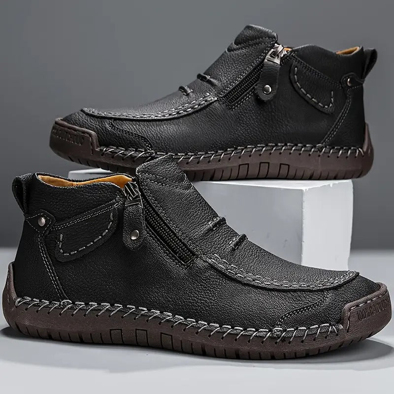 Joost | Orthopedische Herenschoenen
