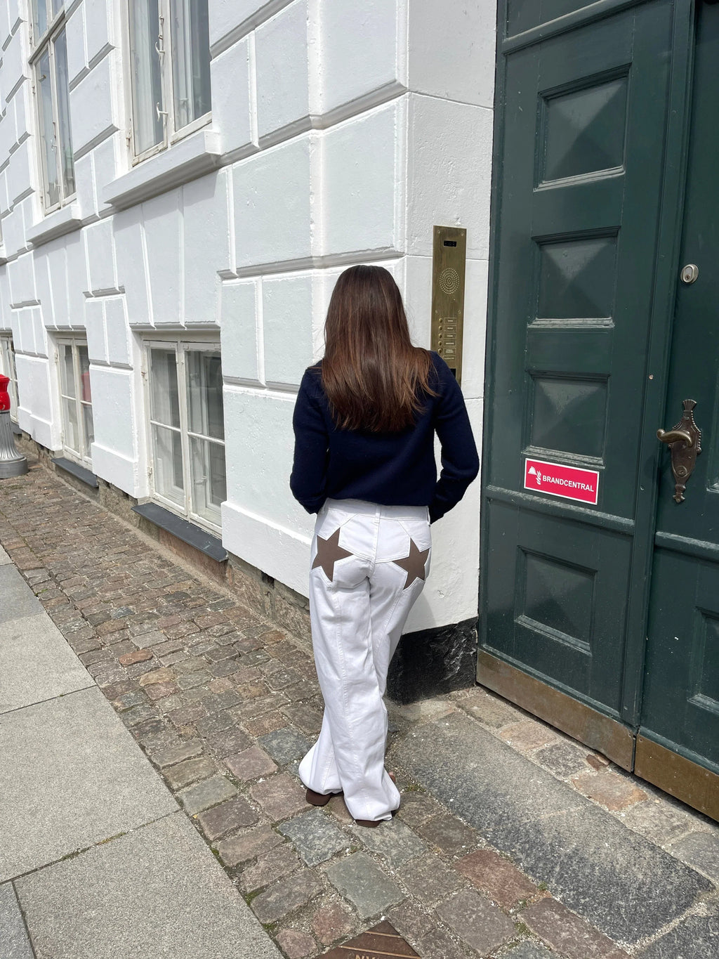 JEANS STELLE