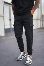 Laluna® | Comodo cargo Broek