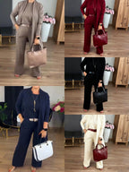Femke | Luxe 3-delige Set