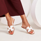 Milano Casual Luxe Sandalen