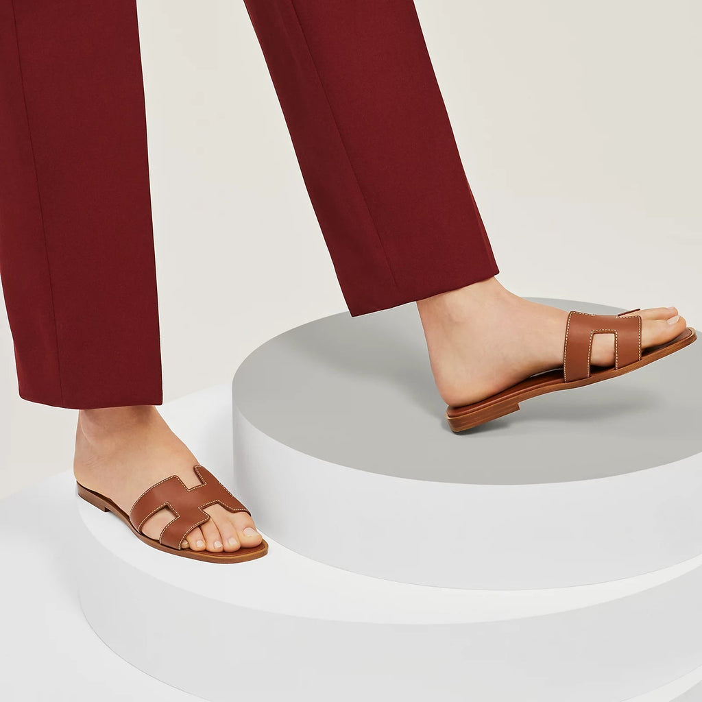 Milano Casual Luxe Sandalen