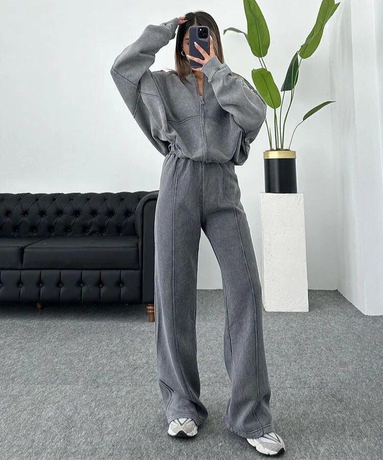 LALUNA® | SET COMODO