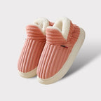 Esther | Zachte Cozy Pantoffels