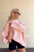 Laluna® | Maglione oversize alla moda