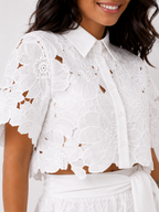 Isabella | Set leggero in tweedelige
