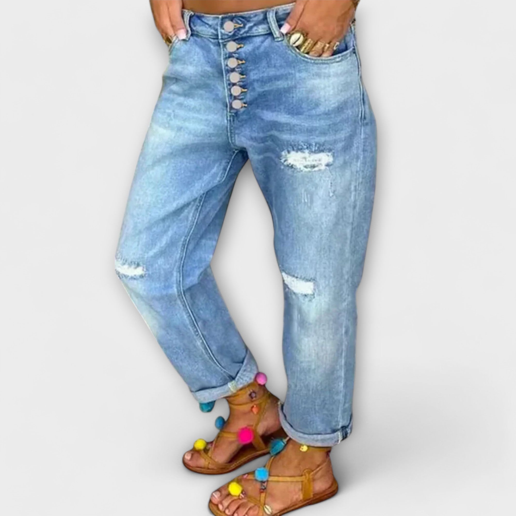 Willa™ - Elegante contenitore