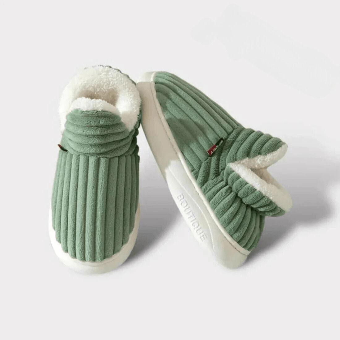 Esther | Zachte Cozy Pantoffels