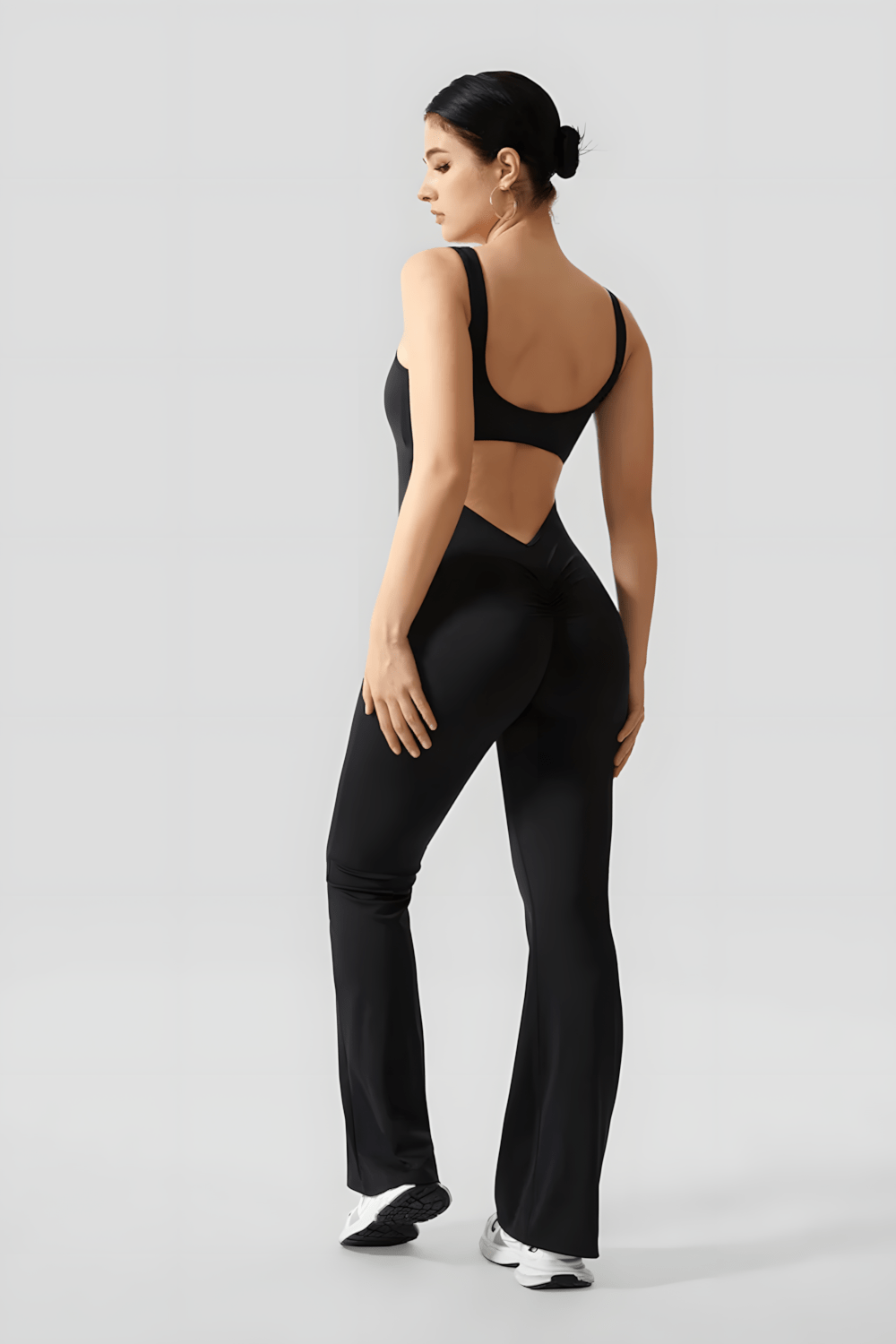 Emma | TUTA ELEGANTE SVASATA