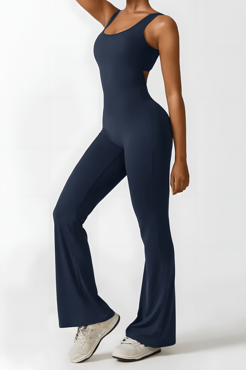 Emma | TUTA ELEGANTE SVASATA