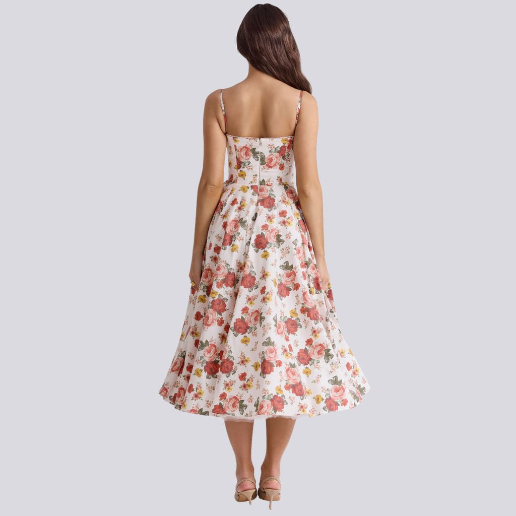 Macy™ - Kjole elegante