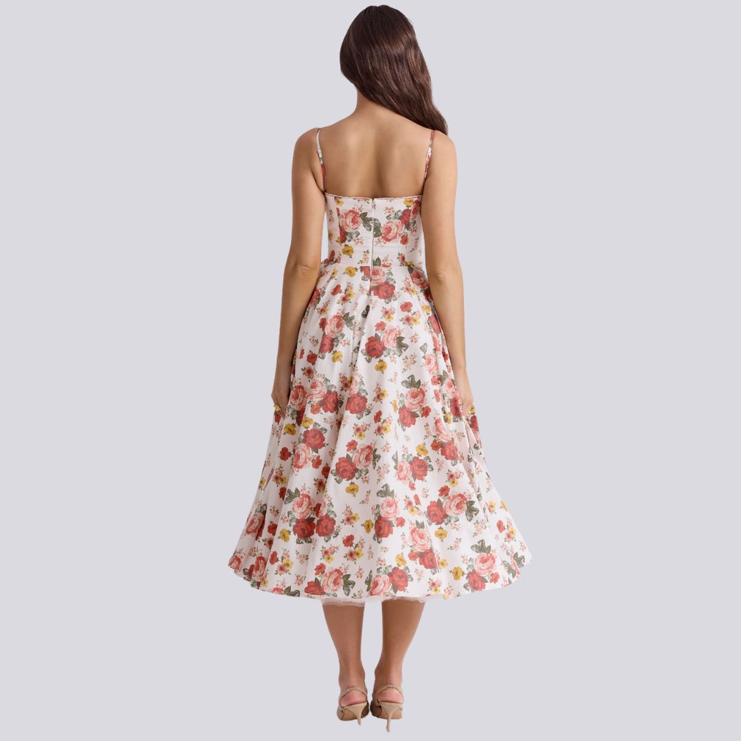 Macy™ - Kjole elegante
