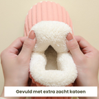 Esther | Zachte Cozy Pantoffels