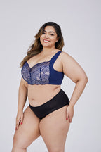 Fleur | Comfortabele & Ondersteunende Push-Up Bh
