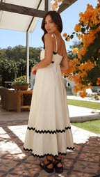 Gry™ - Kjole elegante