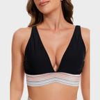 Lisa - Set bikini alta coda