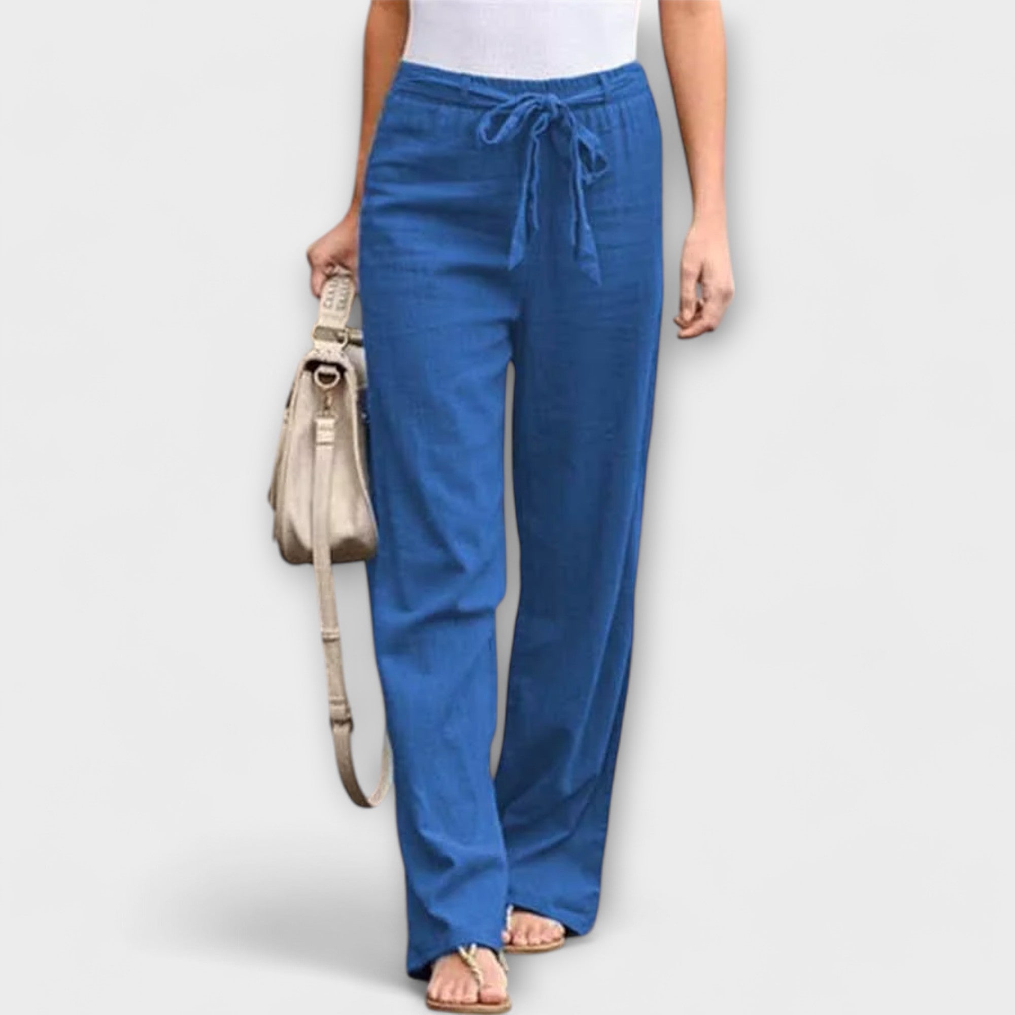 Mandy™ - Lette LinnedBuksser
