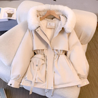 Esther | Elegante Winterjas