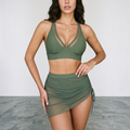Lauren | Bikini modellante