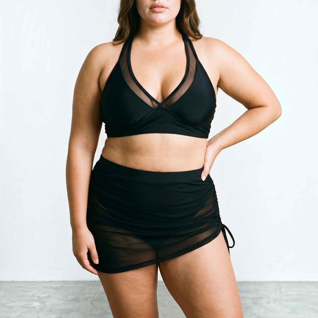 Lauren | Bikini modellante
