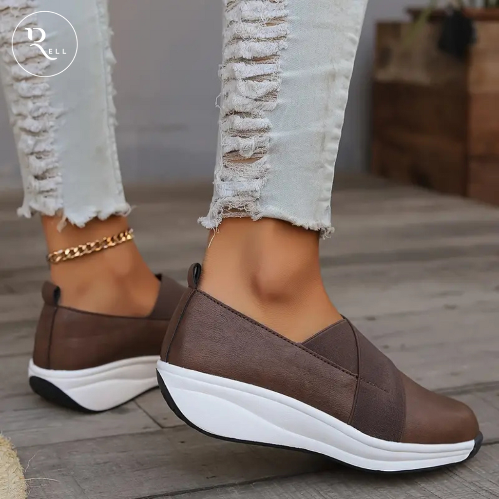 Femke | Modieuze Schoenen