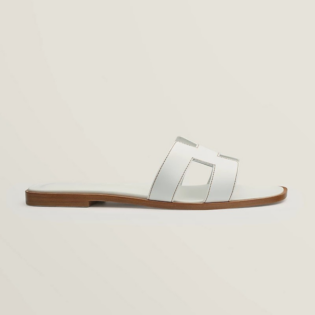 Milano Casual Luxe Sandalen