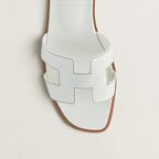 Milano Casual Luxe Sandalen