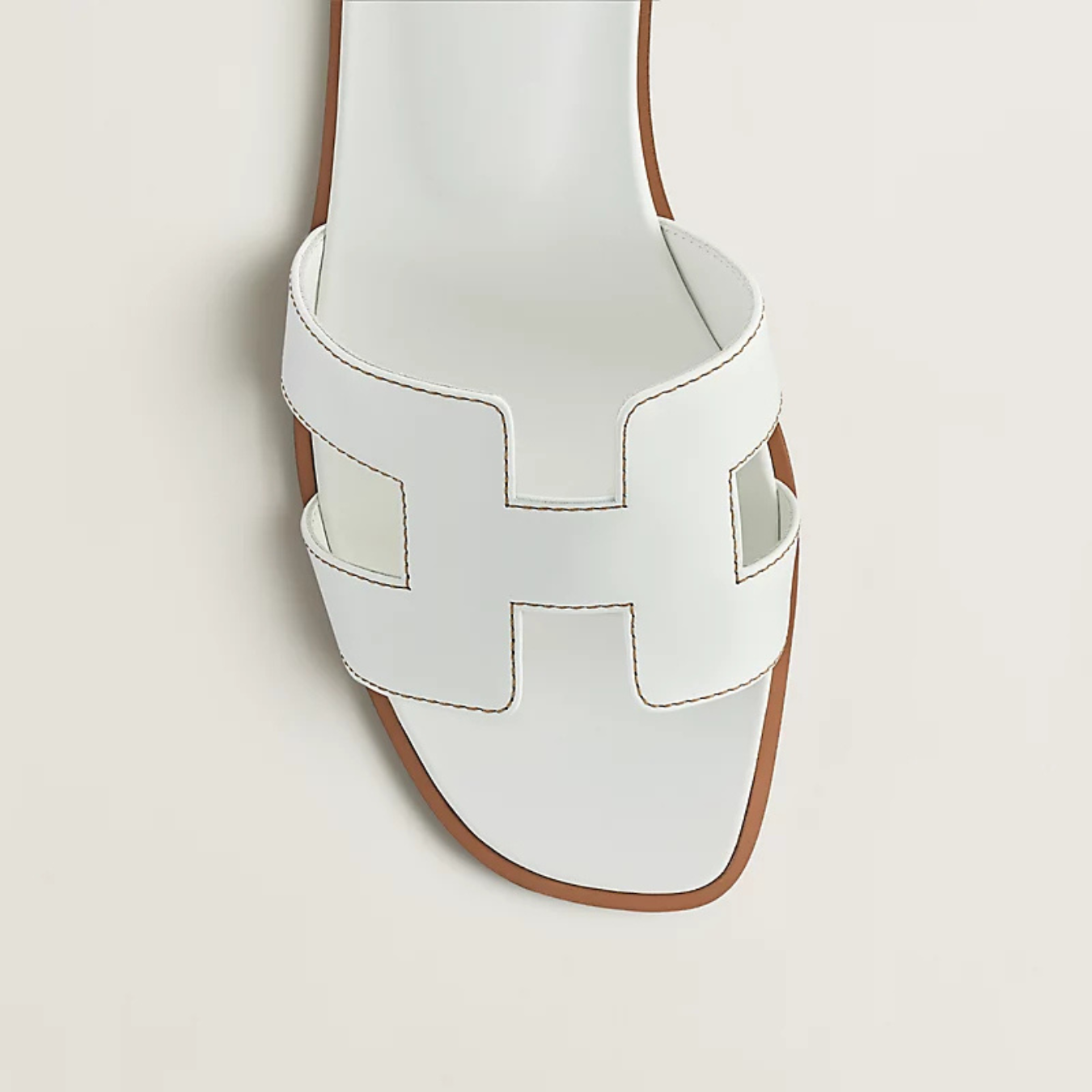 Milano Casual Luxe Sandalen