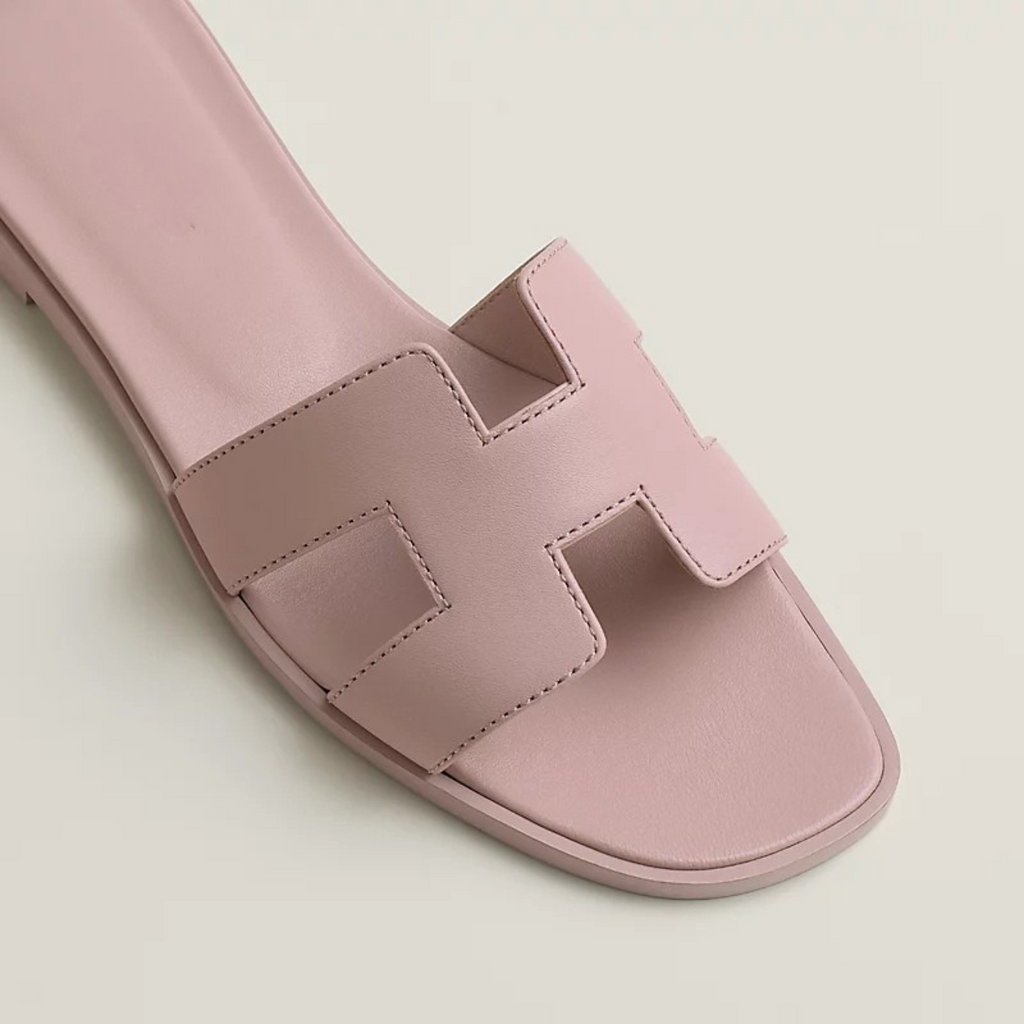 Milano Casual Luxe Sandalen