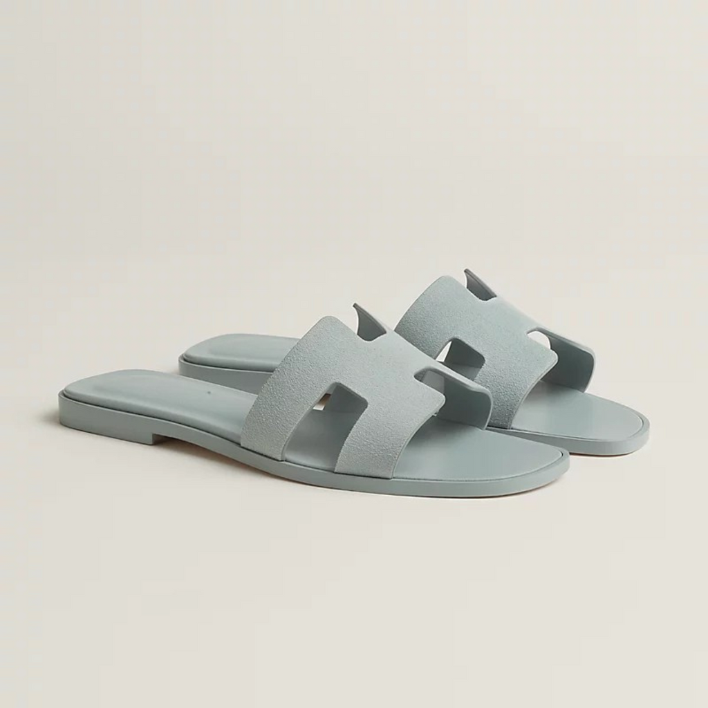 Milano Casual Luxe Sandalen