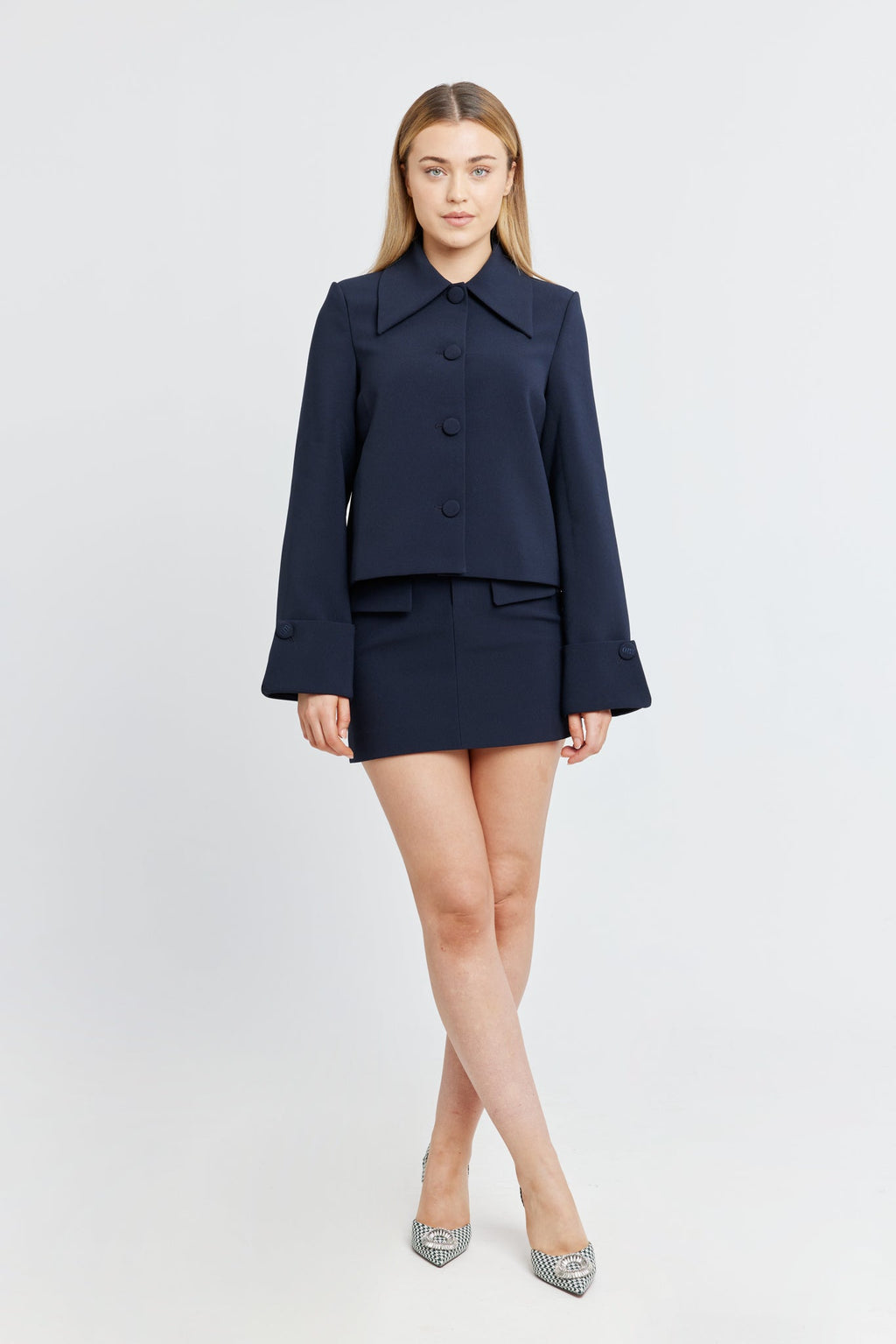 Laluna® | Giacca Muse definitiva