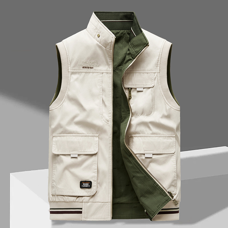 Joost | Luxe Herenvest