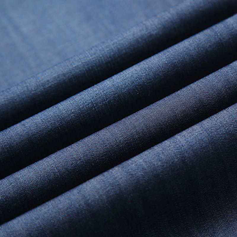 Jean Van Rekbaar Denim Met Een Klassieke Passvorm Voor Mannen