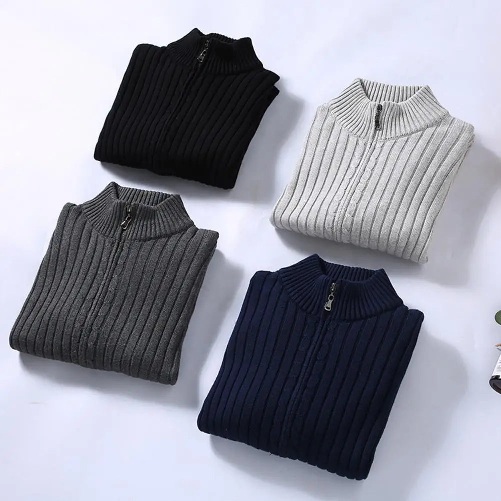 LALUNA® | ZIP GERIBDE