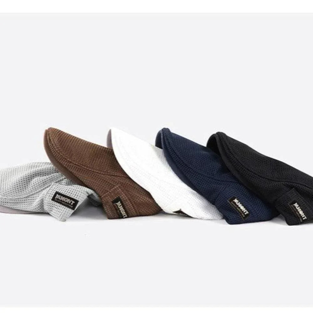 Cappello a rete | Piatto casual per animali domestici