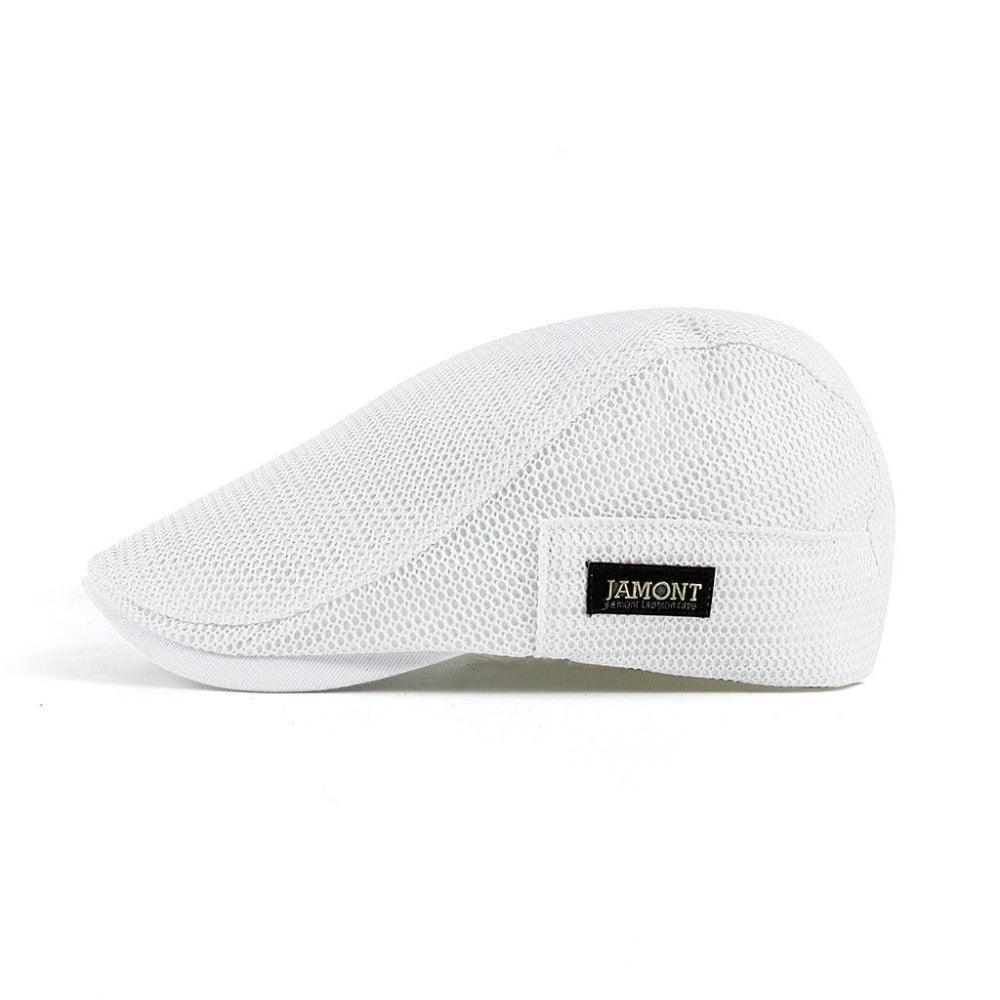 Cappello a rete | Piatto casual per animali domestici