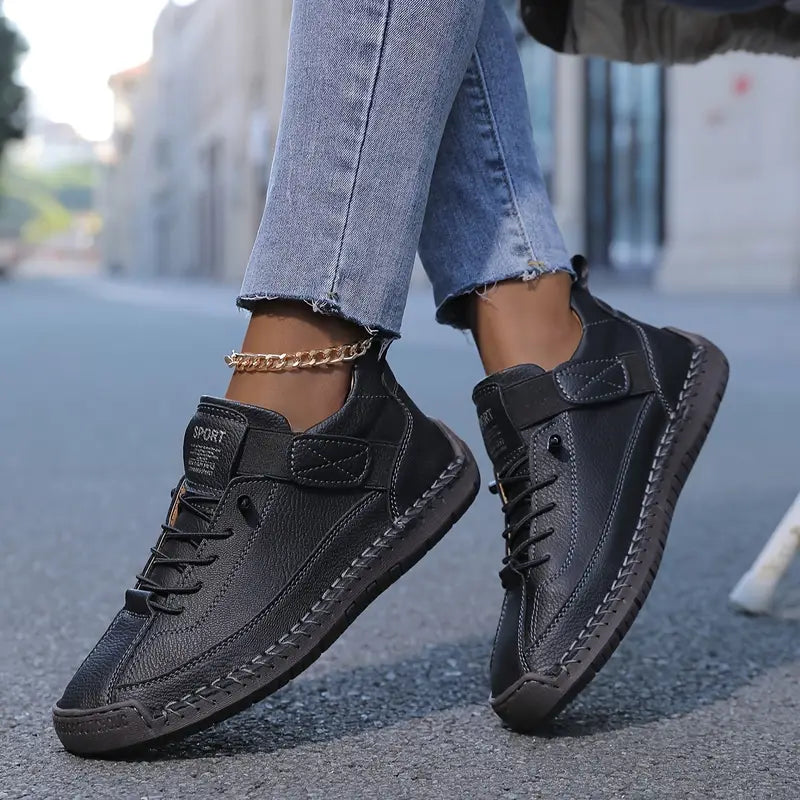 Anouk | Comfortabele Orthopedische Sneakers