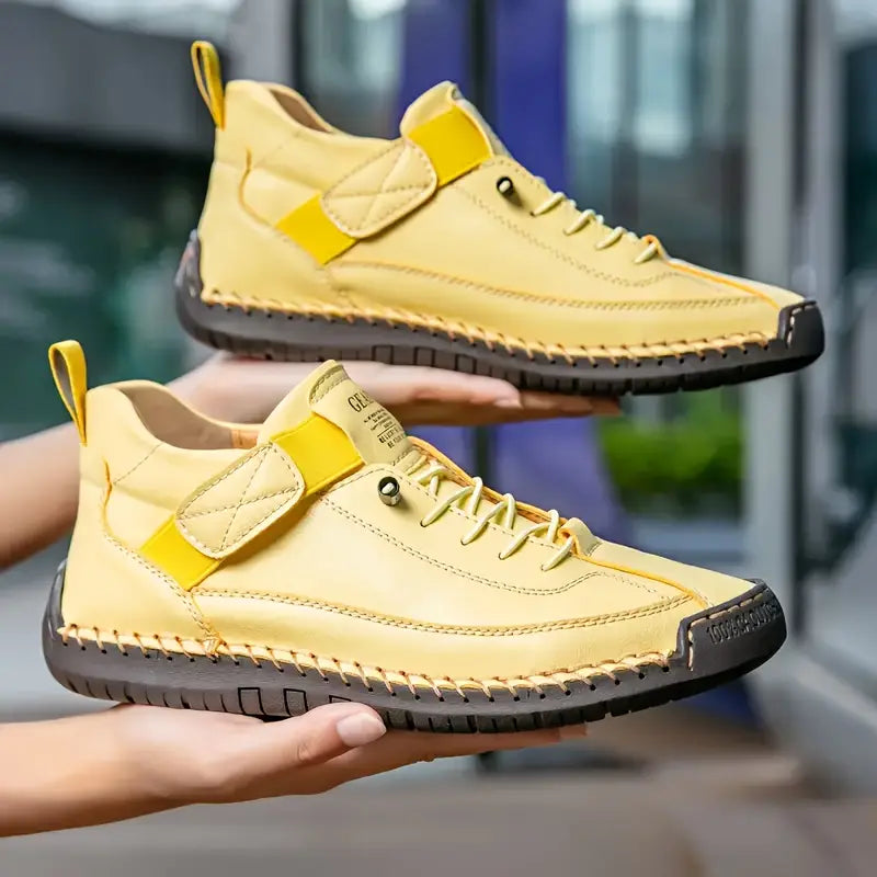 Anouk | Comfortabele Orthopedische Sneakers