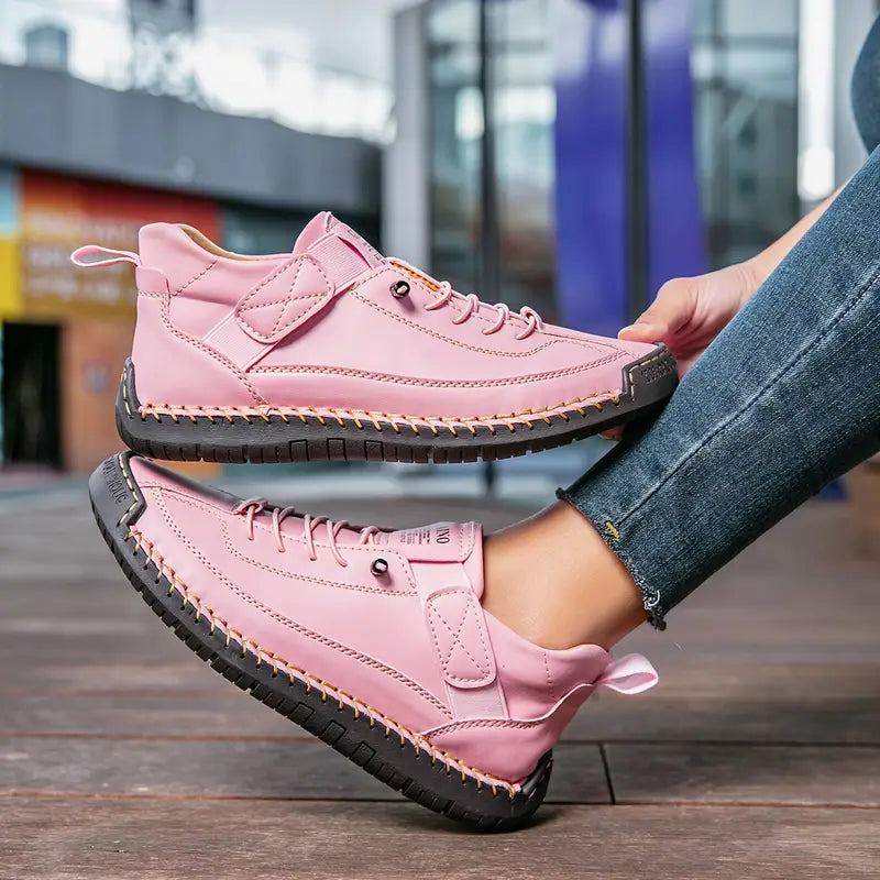 Anouk | Comfortabele Orthopedische Sneakers