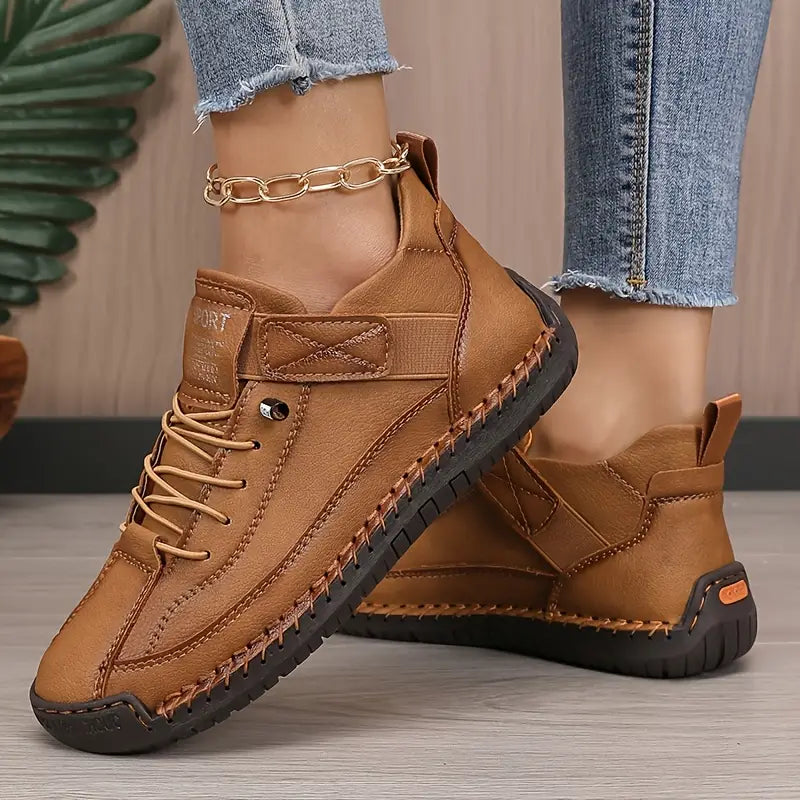 Anouk | Comfortabele Orthopedische Sneakers