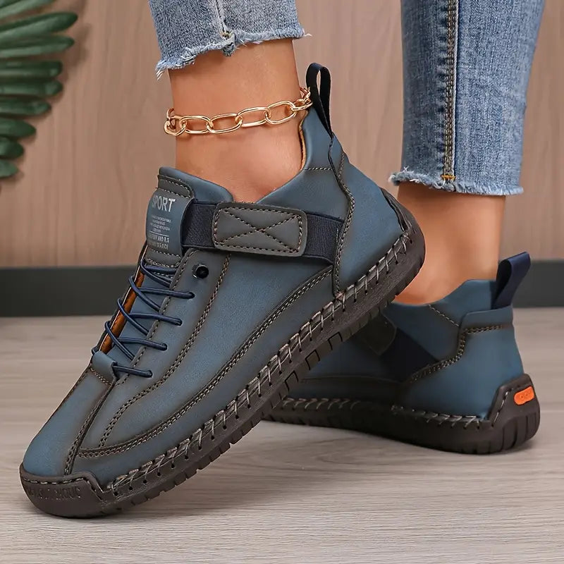 Anouk | Comfortabele Orthopedische Sneakers