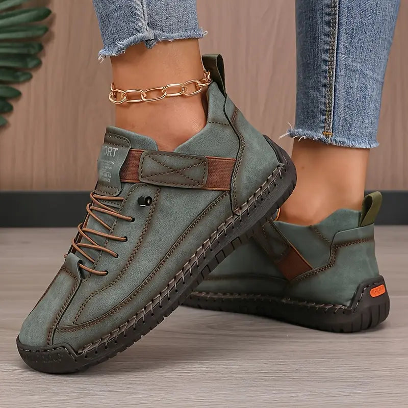 Anouk | Comfortabele Orthopedische Sneakers